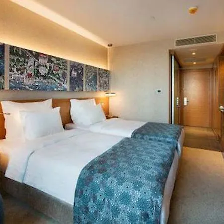 Delta By Marriott Levent איסטמבול
