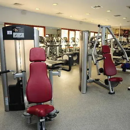 Hotel Aydinoglu Istambul