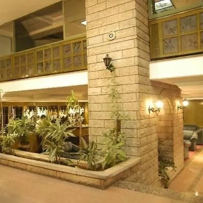 Hotel Babil Istanbul