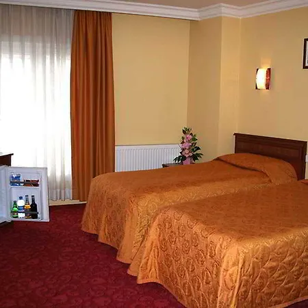 Otel Kafkas