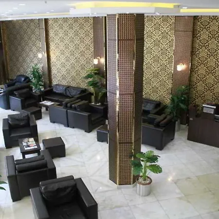 Kuran International 3* Κωνσταντινούπολη