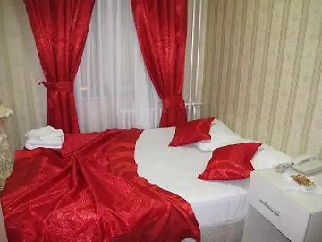 Hotel Sehir Old Istanbul