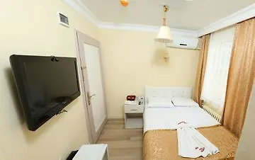 Sehir Old Hotel Istanbul