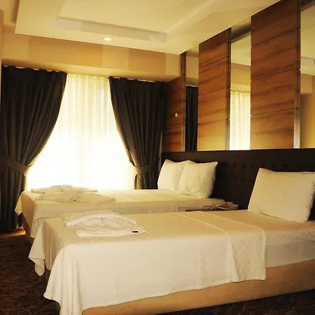Hotel Nida Center