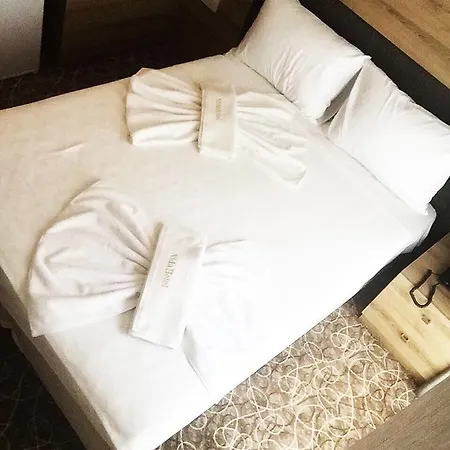 Nida Center Hotel 3*
