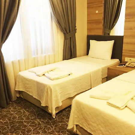 Hotel Nida Center