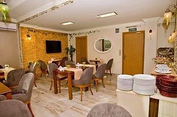 Grand Onur Apart Otel 2*