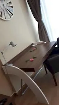 아파트호텔 에킨시