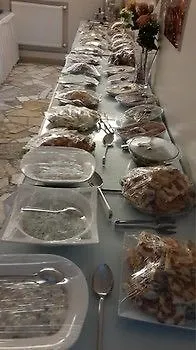 Oz Yavuz Otel