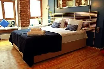 Happy Homes Galataparts Apartment