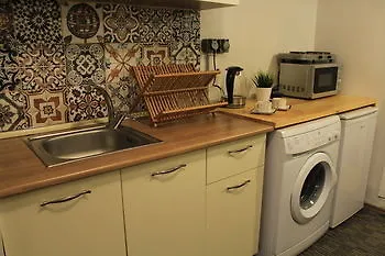 Happy Homes Galataparts Apartment Istanbul