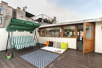 Apartment Happy Homes Galataparts *