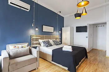 Apartment Happy Homes Galataparts