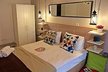 Happy Homes Galataparts Apartment Istanbul