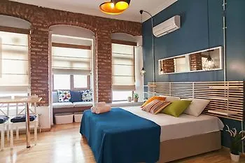 Happy Homes Galataparts * Istanbul