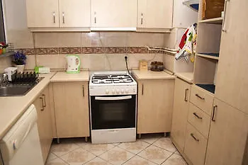 Apartment Happy Homes Galataparts Istanbul