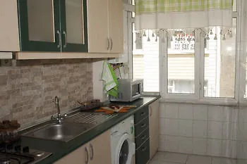 Happy Homes Galataparts * Istanbul