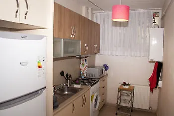 Apartment Happy Homes Galataparts