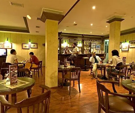 酒店 伊尔卡伊酒店 伊斯坦布尔