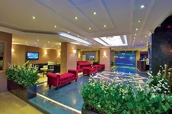 Laleli Emin Hotel Istanbul