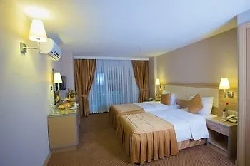 Hotel Laleli Emin 3*