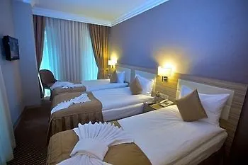 Hotel Laleli Emin