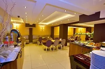 Hotel Laleli Emin Istanbul