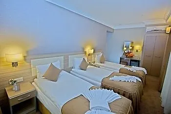 Laleli Emin 3* Istanbul