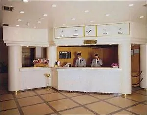 Aden Hotel Istanbul