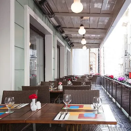 Taksim 4* Istambul