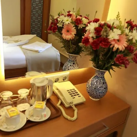 Sirkeci Park Hotel