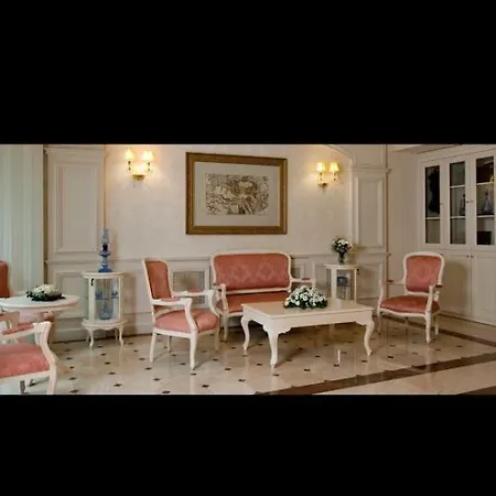 The And Sultanahmet- Special Category Hotel 3*