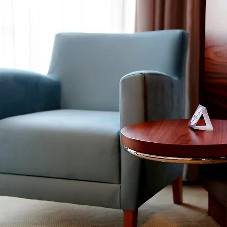 Mercure Umraniye Hotel Istambul