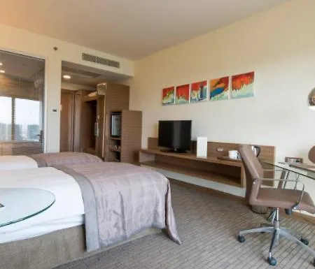 Szálloda Gorrion 5*