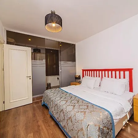 Hotell Meroddi Bagdatliyan 3*