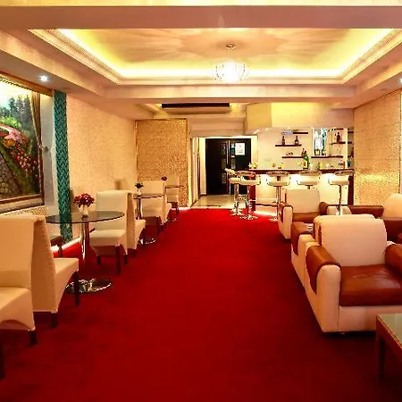 Elan Pera 3* Estambul