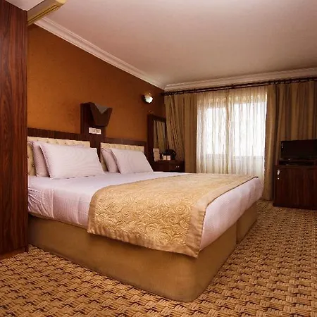 Elan Pera 3* Estambul