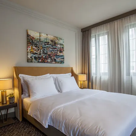 Hotel Nabu Karakoey 3*