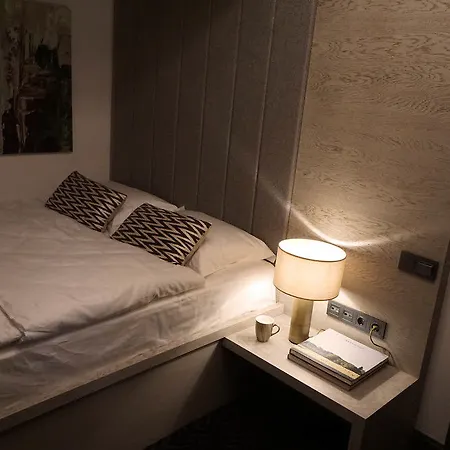 Nabu Karakoey 3* Stambuł