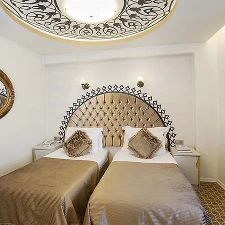 Ottoman Park 4* اسطنبول