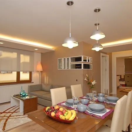 Aparthotel Aura 2*
