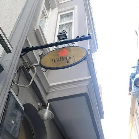 Ada Homes * Istanbul