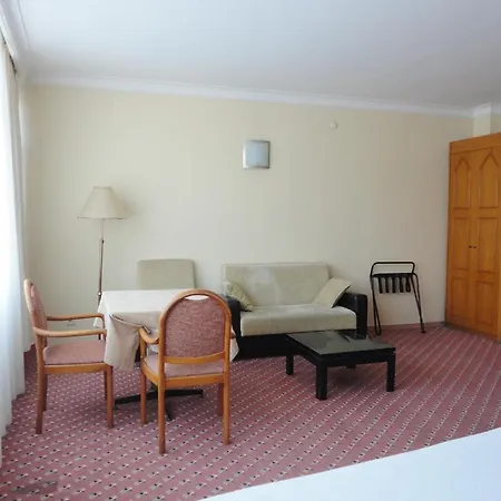 Hotel Aden