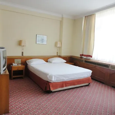 Hotel Aden Istanbul