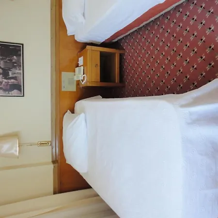 Hotel Aden Istanbul