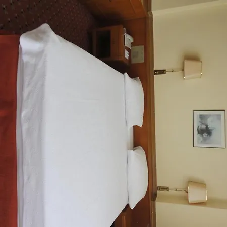 Hotel Aden