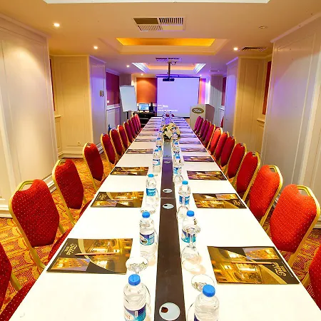 Tilia 4* Isztambul