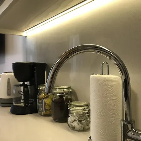 Apartment Catirga