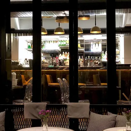 Nabu Karakoey Hotel Stambuł