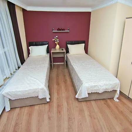 Dut Apart Otel *